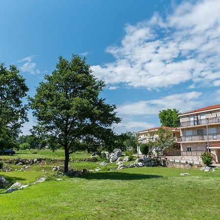 B&B Villa Ellena เมจูโกเรีย ภายนอก รูปภาพ