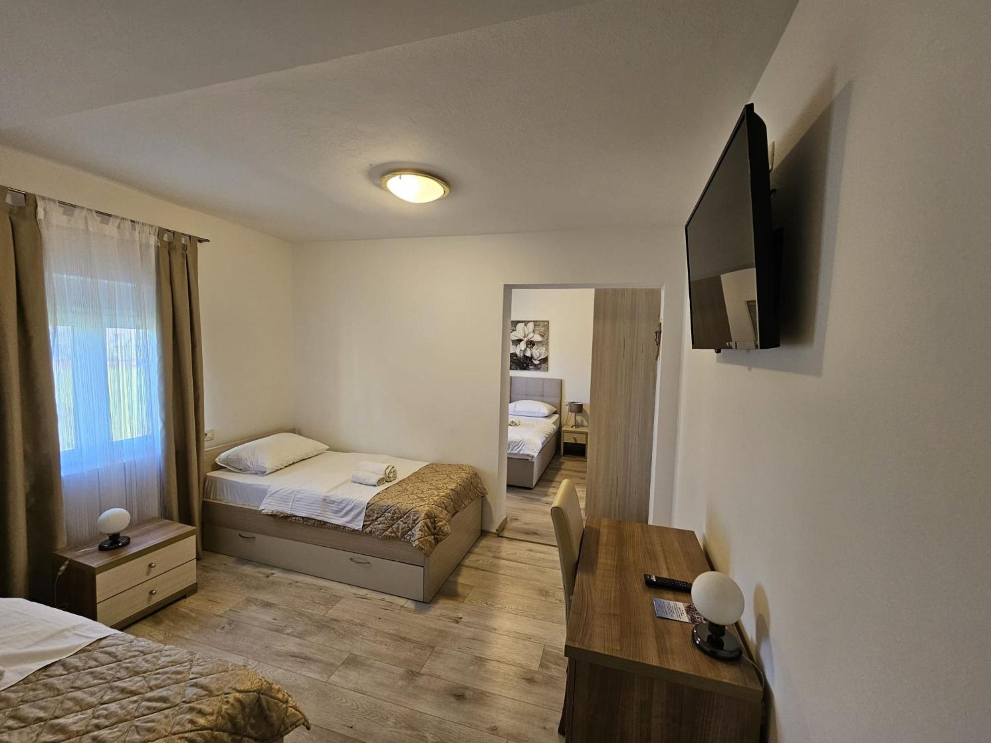 B&B Villa Ellena เมจูโกเรีย ภายนอก รูปภาพ