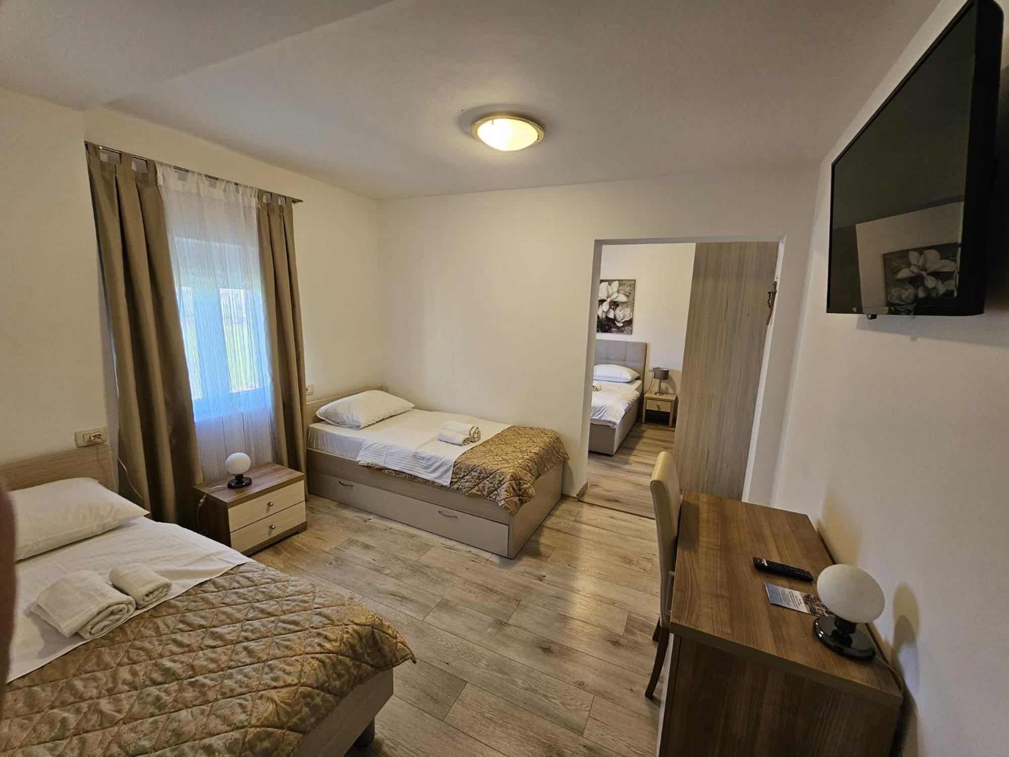B&B Villa Ellena เมจูโกเรีย ภายนอก รูปภาพ