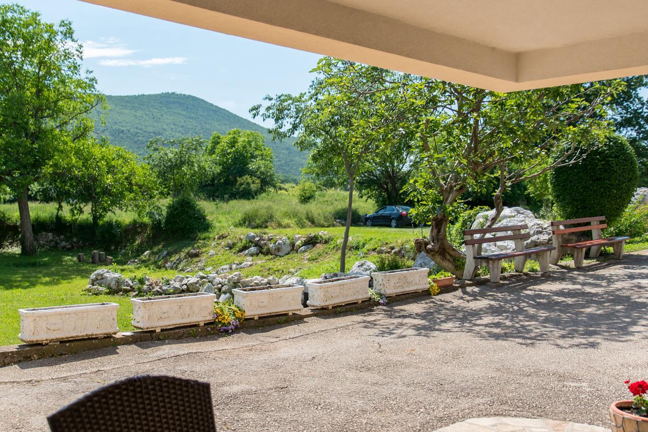 B&B Villa Ellena เมจูโกเรีย ภายนอก รูปภาพ