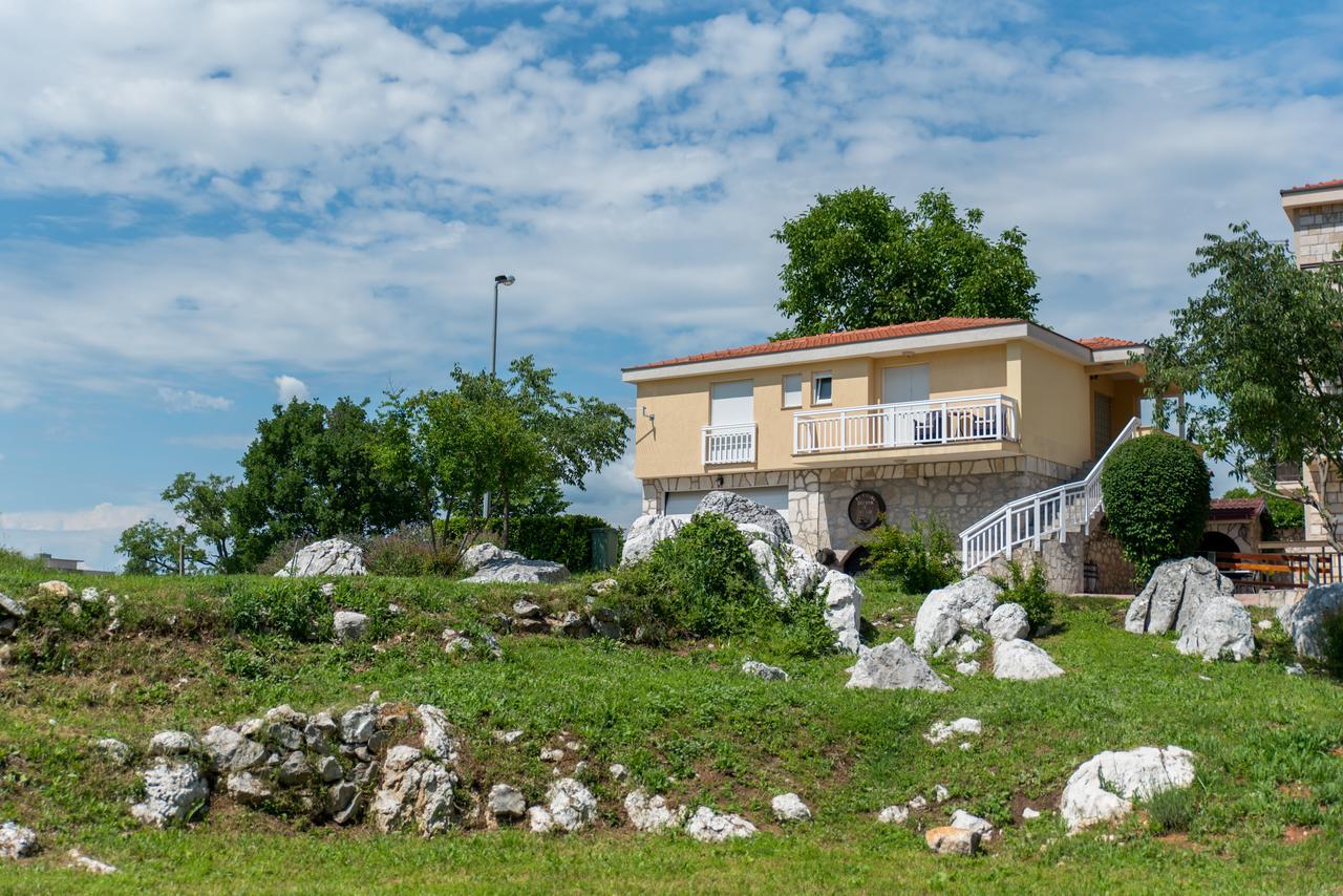 B&B Villa Ellena เมจูโกเรีย ภายนอก รูปภาพ
